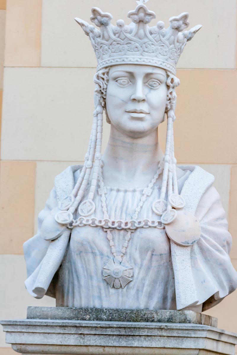 Queen Mary of Romania
