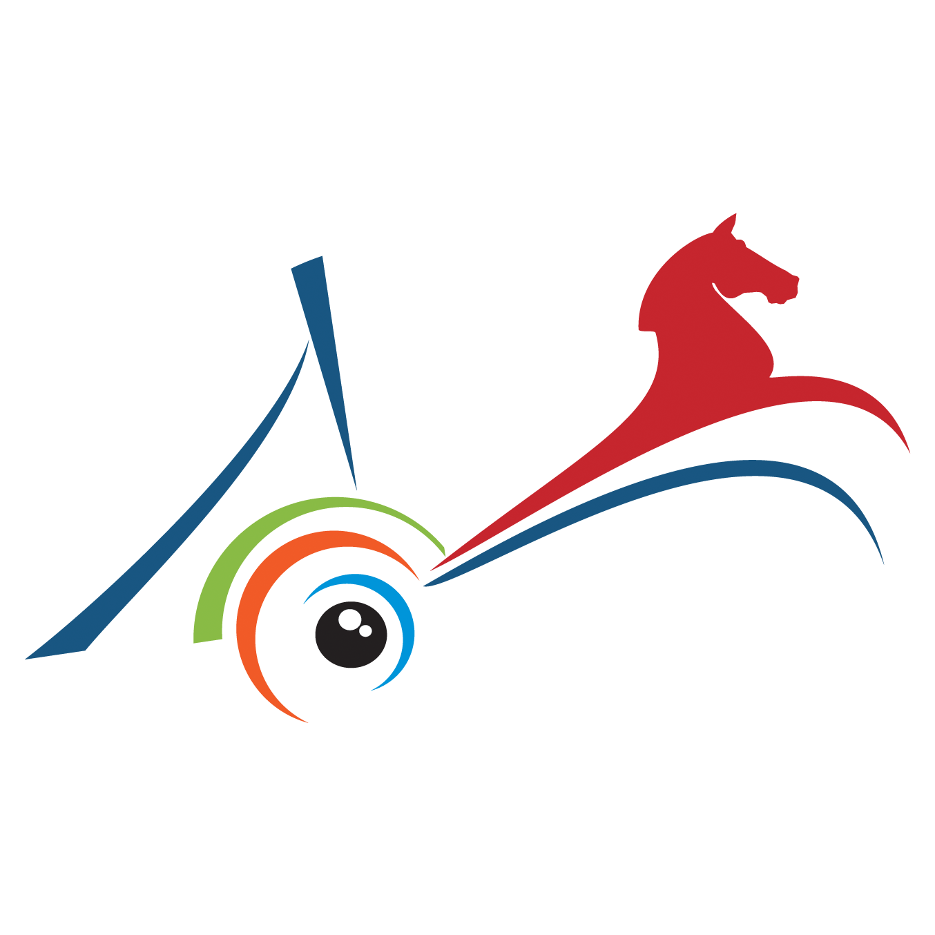 Covinnus Travel Logo