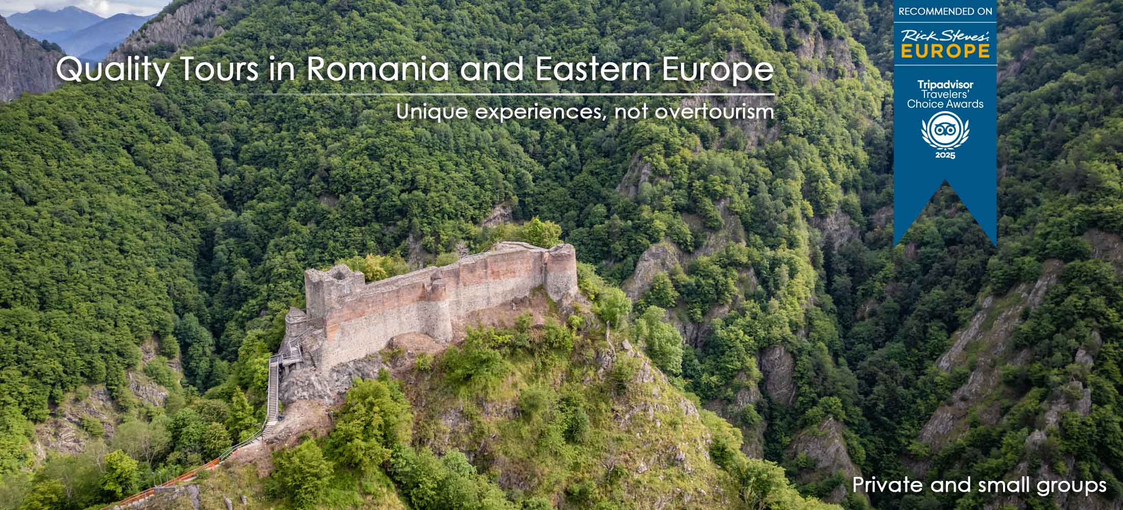 Shades of Dracula Tour