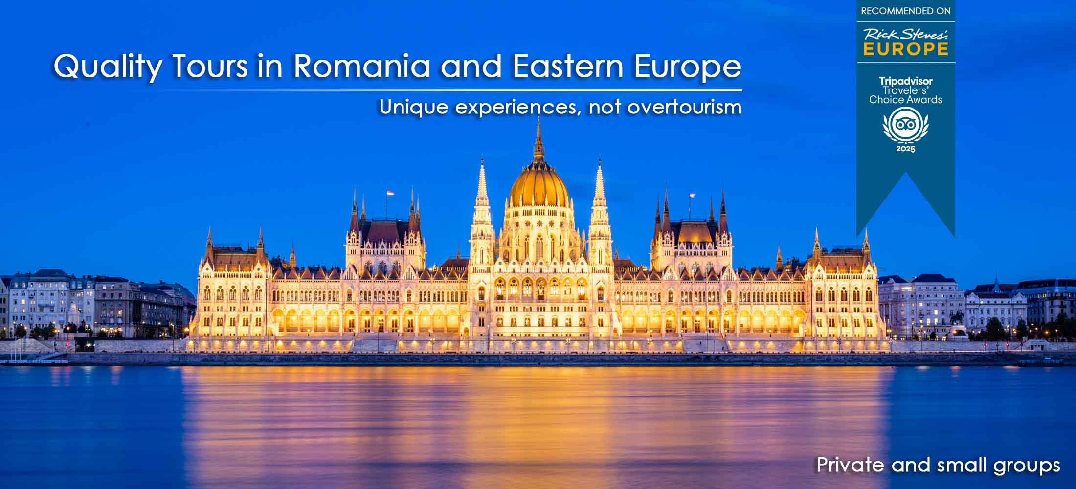 Treasures Romania Hungary