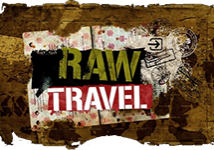Raw Travel TV
